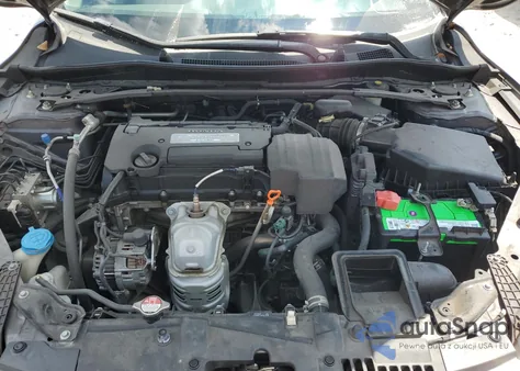 2013 Honda Accord Exl из США, поврежденный, VIN 1HGCR2F8XDA011679